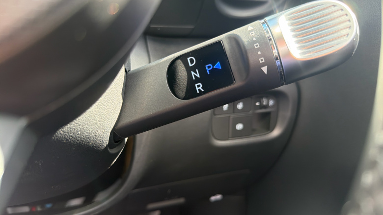 Hyundai INSTER 85kW 02 49kWh 5dr Auto Electric Hatchback